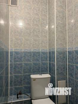 1-к квартира, вторичка, 37м2, 8/17 этаж