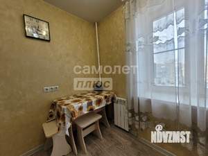 1-к квартира, вторичка, 29м2, 8/9 этаж