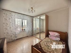 2-к квартира, вторичка, 56м2, 6/11 этаж