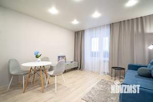 Студия квартира, вторичка, 31м2, 10/11 этаж