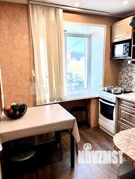 1-к квартира, вторичка, 30м2, 5/5 этаж