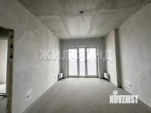 2-к квартира, сданный дом, 48м2, 20/25 этаж