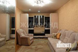 1-к квартира, вторичка, 29м2, 1/9 этаж