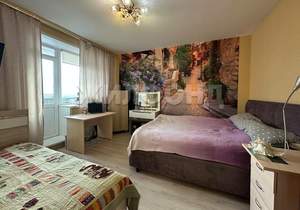 2-к квартира, вторичка, 45м2, 5/5 этаж