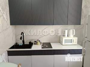 2-к квартира, вторичка, 45м2, 9/24 этаж