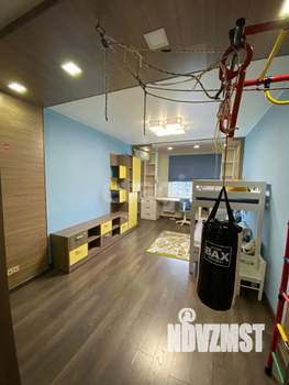 3-к квартира, вторичка, 101м2, 13/17 этаж