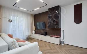 3-к квартира, вторичка, 86м2, 2/7 этаж