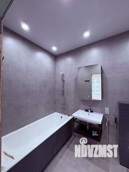 2-к квартира, вторичка, 54м2, 5/17 этаж