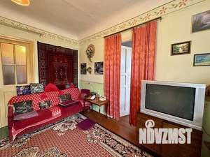 3-к квартира, вторичка, 76м2, 1/5 этаж