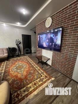 2-к квартира, вторичка, 60м2, 6/6 этаж