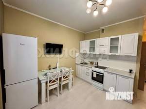2-к квартира, вторичка, 40м2, 13/17 этаж