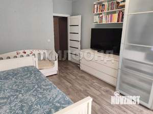 2-к квартира, вторичка, 57м2, 3/13 этаж