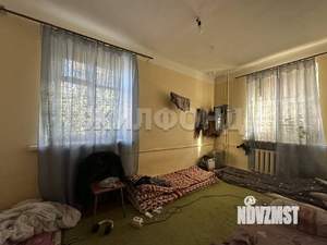 2-к квартира, вторичка, 38м2, 1/2 этаж