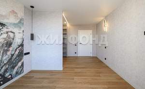 2-к квартира, вторичка, 50м2, 17/17 этаж