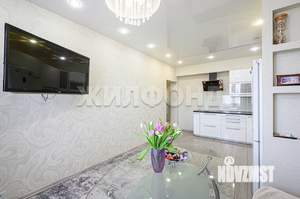 3-к квартира, вторичка, 79м2, 2/19 этаж