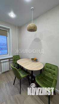 3-к квартира, вторичка, 60м2, 8/9 этаж