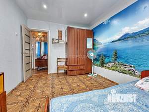 3-к квартира, вторичка, 60м2, 9/9 этаж