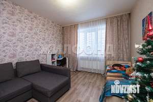 1-к квартира, вторичка, 33м2, 2/10 этаж