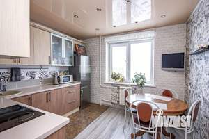 3-к квартира, вторичка, 78м2, 12/16 этаж