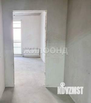 1-к квартира, сданный дом, 29м2, 5/11 этаж