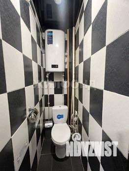 1-к квартира, вторичка, 35м2, 3/12 этаж