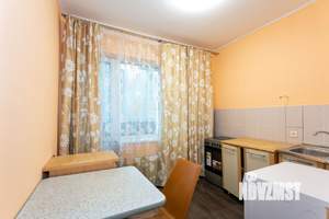 1-к квартира, вторичка, 33м2, 3/17 этаж