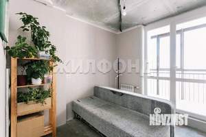 1-к квартира, вторичка, 48м2, 15/26 этаж