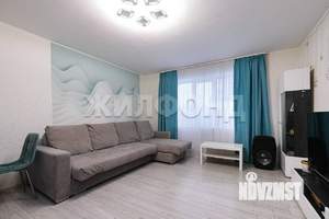 3-к квартира, вторичка, 70м2, 1/10 этаж