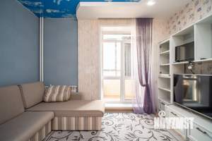 2-к квартира, вторичка, 65м2, 16/23 этаж