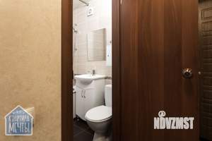 1-к квартира, вторичка, 32м2, 4/5 этаж