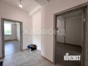 2-к квартира, вторичка, 77м2, 1/17 этаж