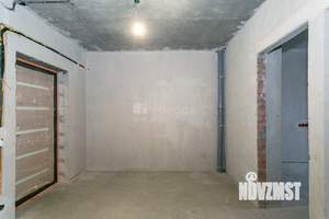 1-к квартира, вторичка, 40м2, 13/17 этаж