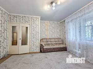 1-к квартира, вторичка, 34м2, 3/10 этаж