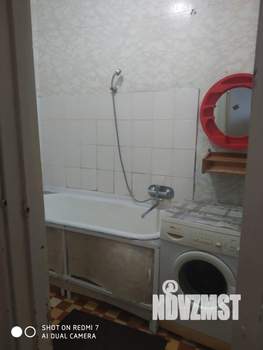 2-к квартира, вторичка, 58м2, 3/5 этаж