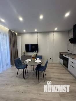 Студия квартира, вторичка, 35м2, 16/25 этаж