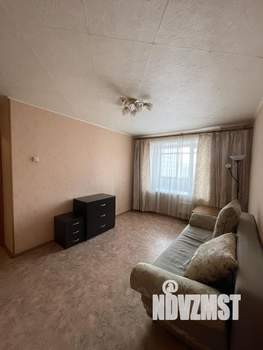 1-к квартира, вторичка, 36м2, 5/10 этаж