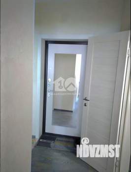 1-к квартира, вторичка, 39м2, 2/25 этаж