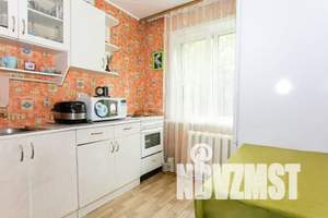 1-к квартира, вторичка, 30м2, 1/5 этаж