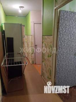 3-к квартира, вторичка, 56м2, 4/5 этаж