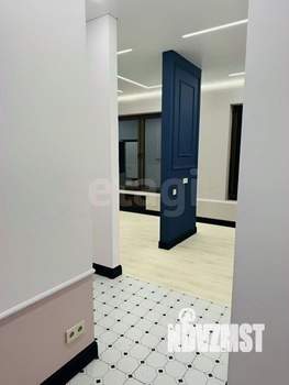 2-к квартира, вторичка, 55м2, 14/23 этаж