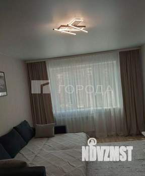 2-к квартира, вторичка, 55м2, 7/18 этаж