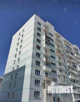 1-к квартира, вторичка, 39м2, 4/10 этаж