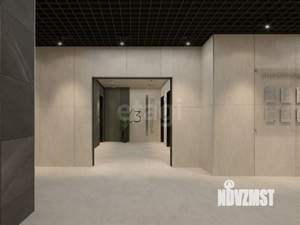 Студия квартира, вторичка, 30м2, 9/26 этаж