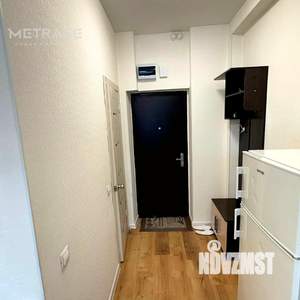 Студия квартира, вторичка, 17м2, 2/4 этаж