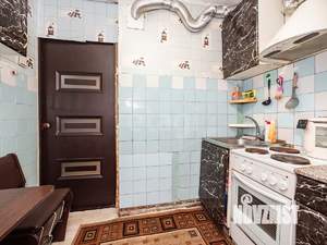2-к квартира, вторичка, 45м2, 1/5 этаж