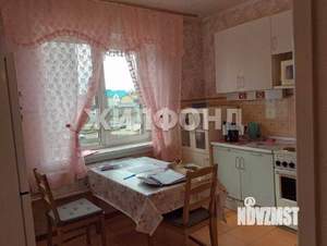 1-к квартира, вторичка, 38м2, 2/9 этаж