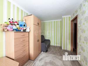 1-к квартира, вторичка, 28м2, 5/5 этаж