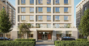 2-к квартира, вторичка, 113м2, 5/24 этаж