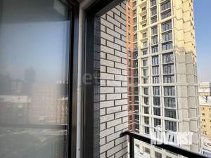 2-к квартира, вторичка, 51м2, 6/22 этаж