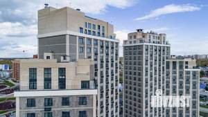 1-к квартира, вторичка, 33м2, 2/17 этаж